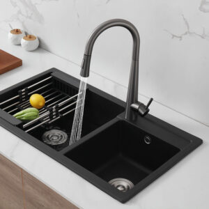 K149 pull out kitchen faucet